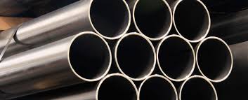Titanium Gr. 7 Tube & Pipe